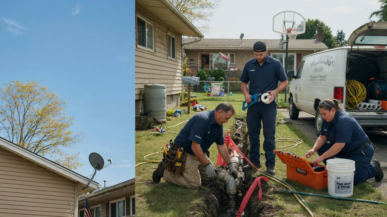 Garbage Disposal Replacement in Fabius, NY near me